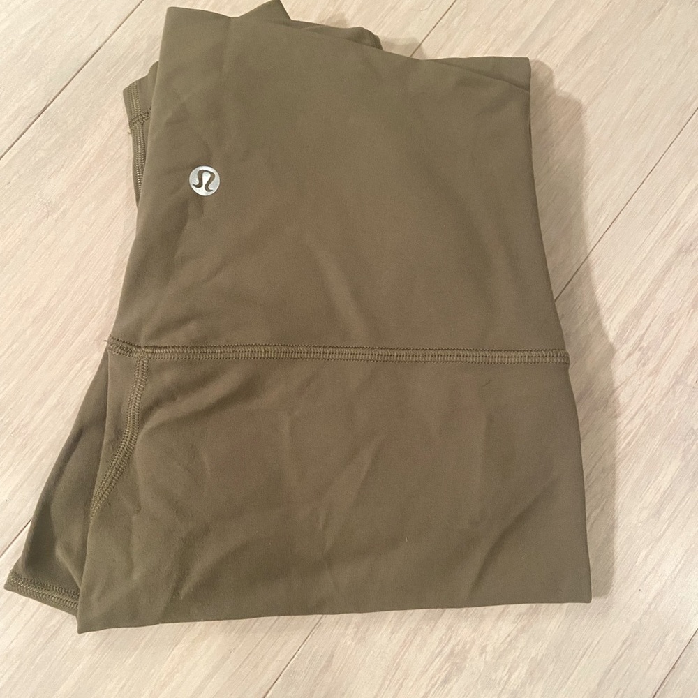 Lululemon align 6